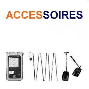 Accessoires