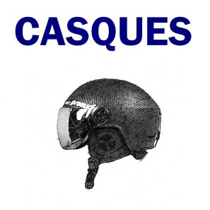 Casques