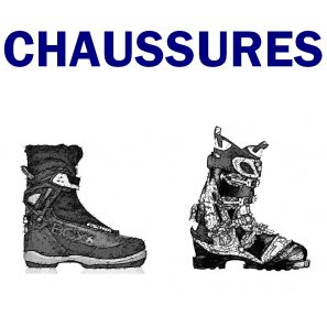 Chaussures