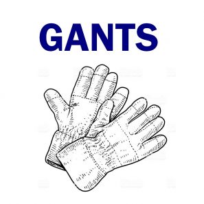 Gants