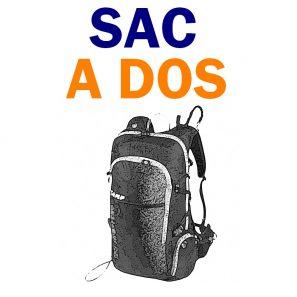 Sac à dos