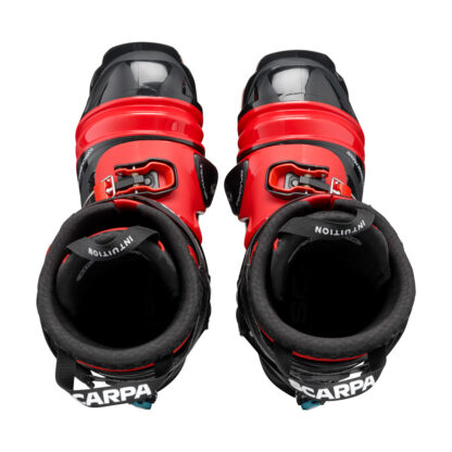 TX PRO BLACK RED – Image 5