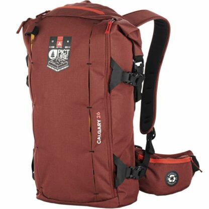 SAC A DOS BACKPACK CALGARY 26L