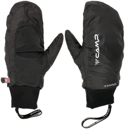 AIR MITT EVO BLACK