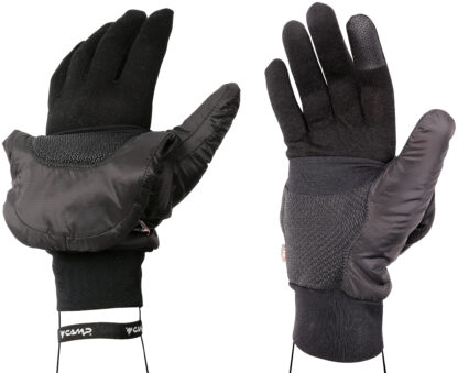 AIR MITT EVO BLACK – Image 2