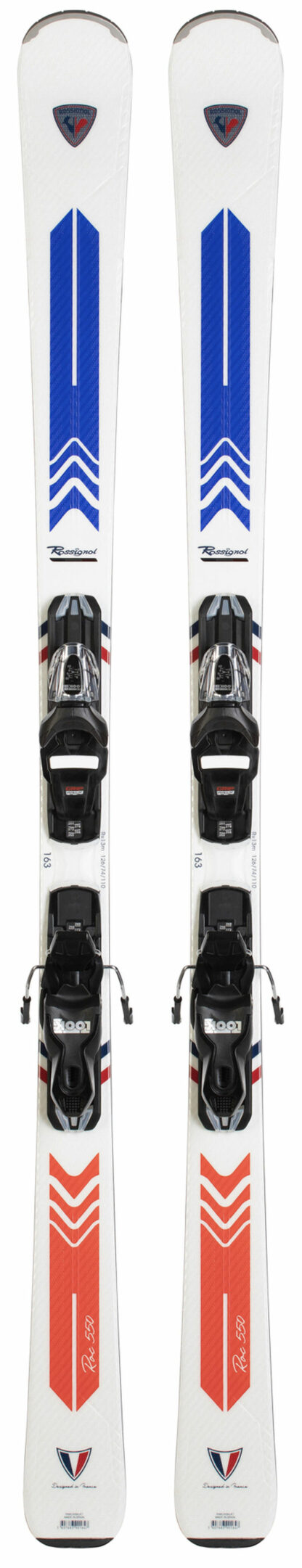 SIGNATURE ROC 550 + XP11 – Image 2
