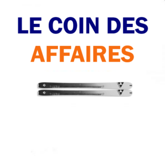 Le coin des affaires