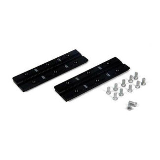 PLAQUE DE REGLAGE ARRIERE 60MM VIPEC/TECTON/XENIC