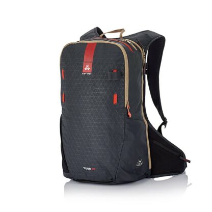 SAC A DOS BACKPACK TOUR 20 L