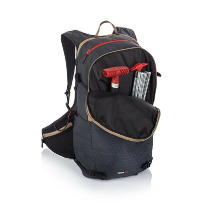 SAC A DOS BACK PACK TOUR 32L – Image 2