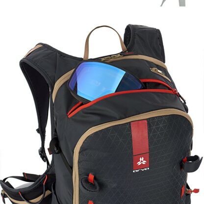 SAC A DOS BACK PACK TOUR 32L – Image 6