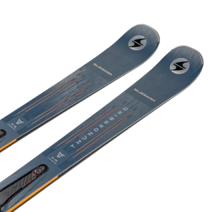 THUNDERBIRDR15 LIMITED+XCELL12 – Image 4