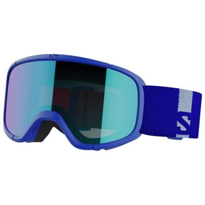 LUMI RACE BLUE