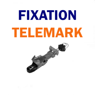 Fixation Telemark