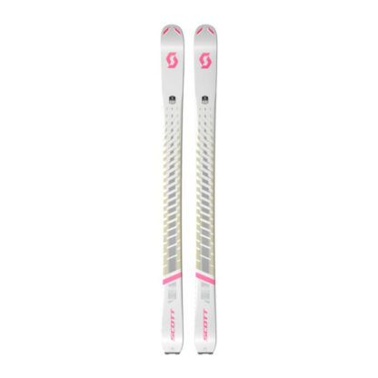 SUPER GUIDE 88 WOMEN (pink/white)