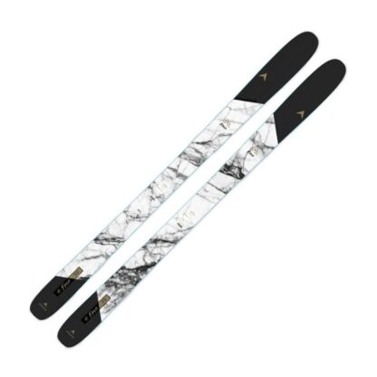 SKIS FREE RIDE M FREE 99+FIXATION LOOK SPX 12