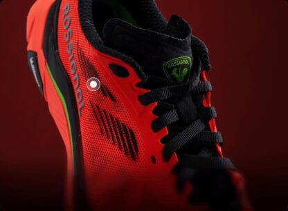 VEZOR 316 NEON RED – Image 4