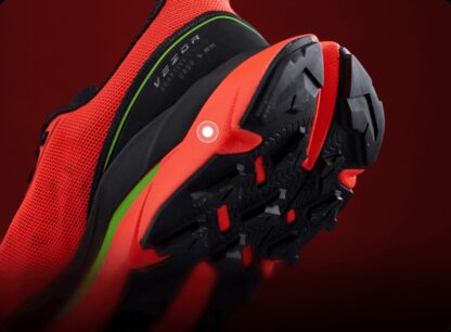 VEZOR 316 NEON RED – Image 5