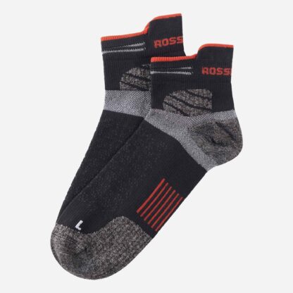 SAPA SOCKS 200 BLACK