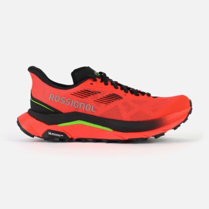 VEZOR 316 NEON RED