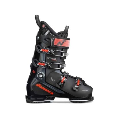 chaussure de piste speed machine 110