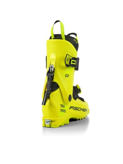 TRAVERS CS – Image 4