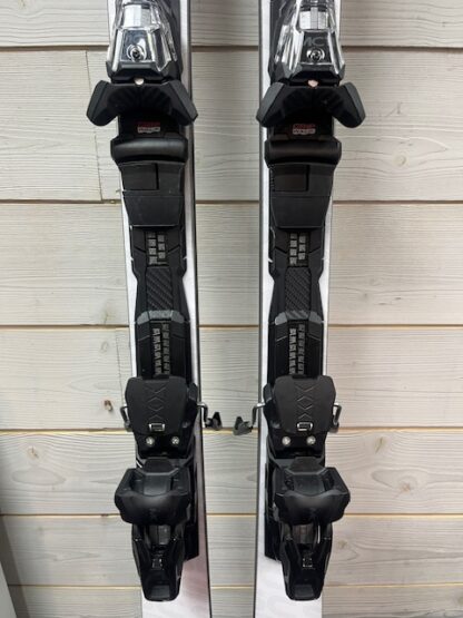 Skis Laser sc Stockli – Image 4