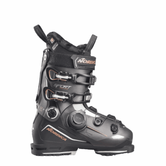 SPORTMACHINE 3 85 WOMEN BOA