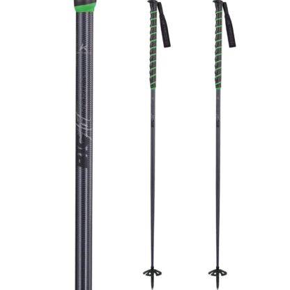 BIGARTTIBLACK/GREEN – Image 2