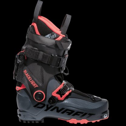 BLACKLIGHT BOOT WOMEN