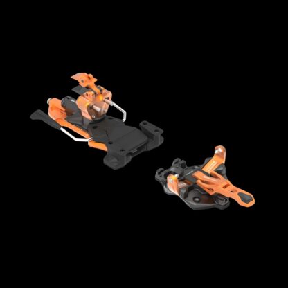 FREE RAIDER 15 EVO ORANGE 108MM – Image 3
