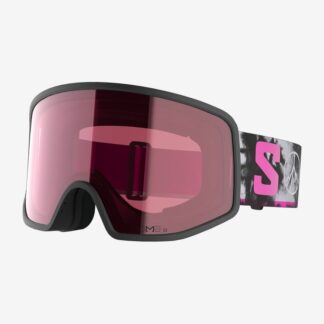 SENTRY PRO SIGMA BLACK