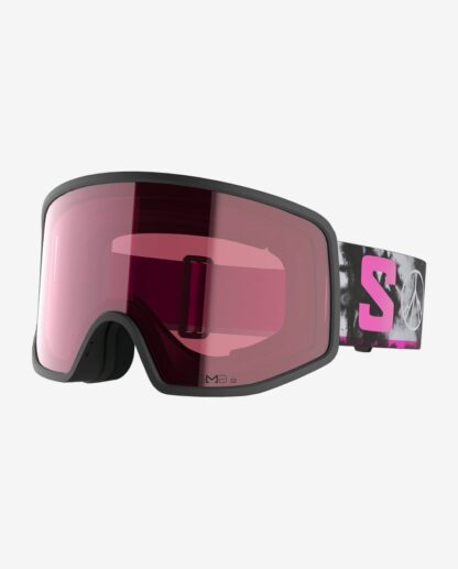 SENTRY PRO SIGMA BLACK