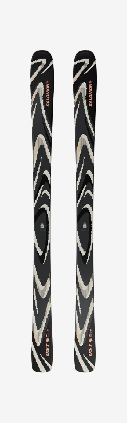 N QST 94 BLACK