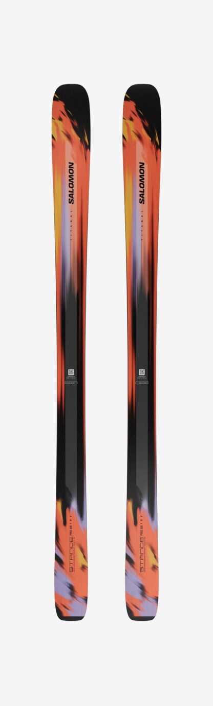 N STANCE PRO 96
