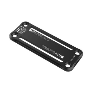 R01 PLATE 30MM