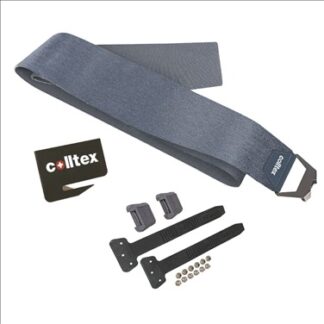 SAD PALU MOHAIR 120MM ETRIER HEXAGON+CAMLOCK
