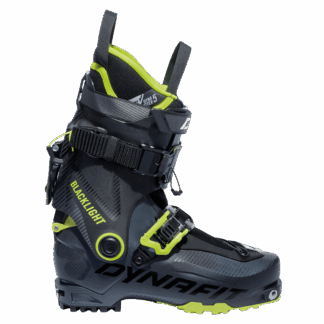 BLACKLIGHT BOOT