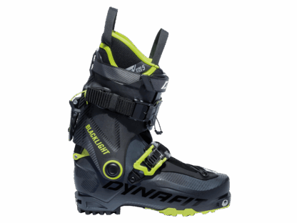 BLACKLIGHT BOOT