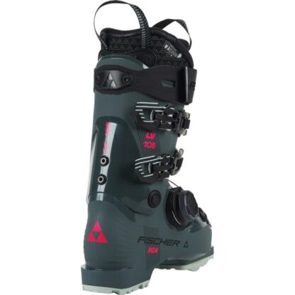 RC4 105 LV BOA VACCUM – Image 4