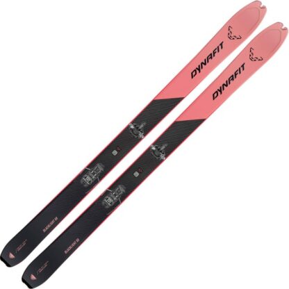 BLACKLIGHT 88 CORAL