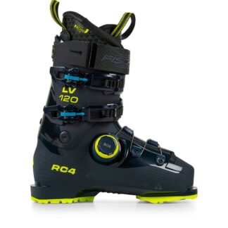 RC4 120 LV BOA VACCUM