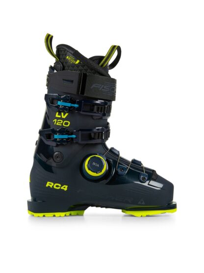 RC4 120 LV BOA VACCUM