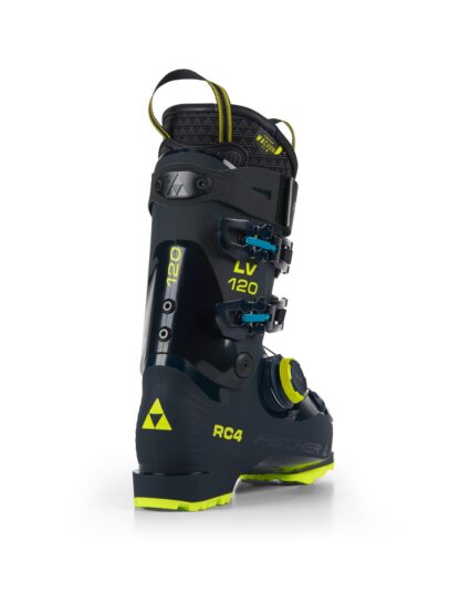 RC4 120 LV BOA VACCUM – Image 6