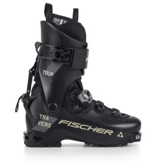 TRAVERS TOUR BLACK