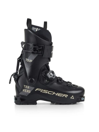 TRAVERS TOUR BLACK