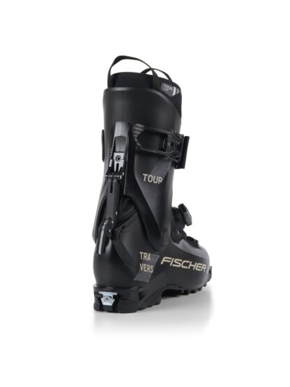 TRAVERS TOUR BLACK – Image 4
