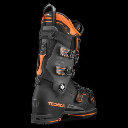 MACH 1 MV 120 TD BLACK – Image 3