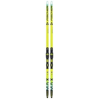 SPEEDMAX 90 SKATE 610 STIFF +RACE PRO SKATE