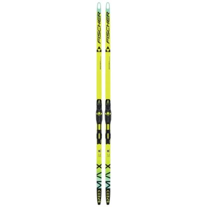 SPEEDMAX 90 SKATE 610 STIFF +RACE PRO SKATE